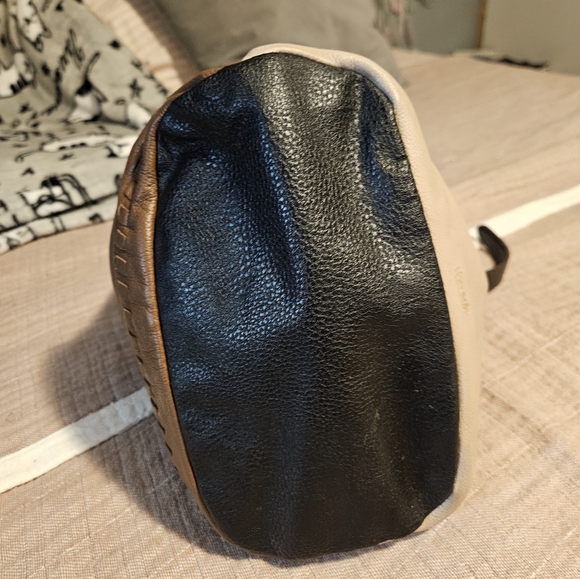 Sak multi colored bucket bag - Picture 6 of 6